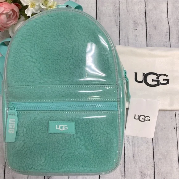 - NWT Dannie II Mini Backpack
UGG® - Picture 2 of 10